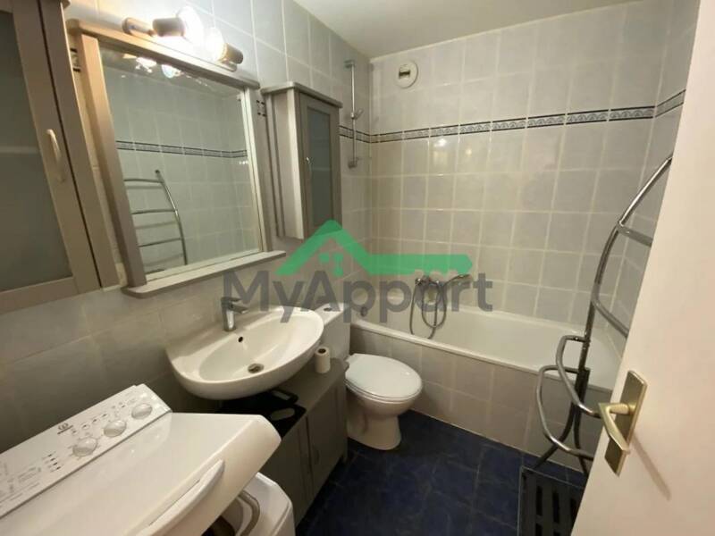 Maison à louer, 46m², STRASBOURG