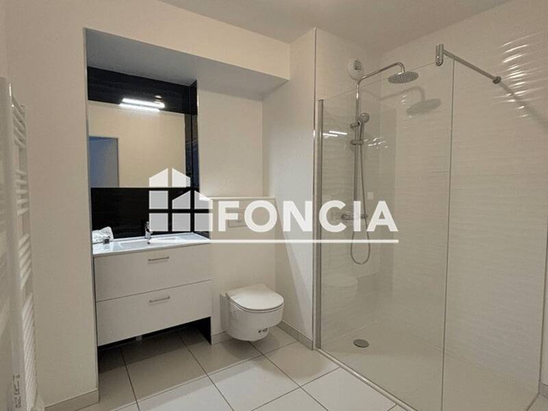 Maison à louer, 37m², CLERMONT FERRAND