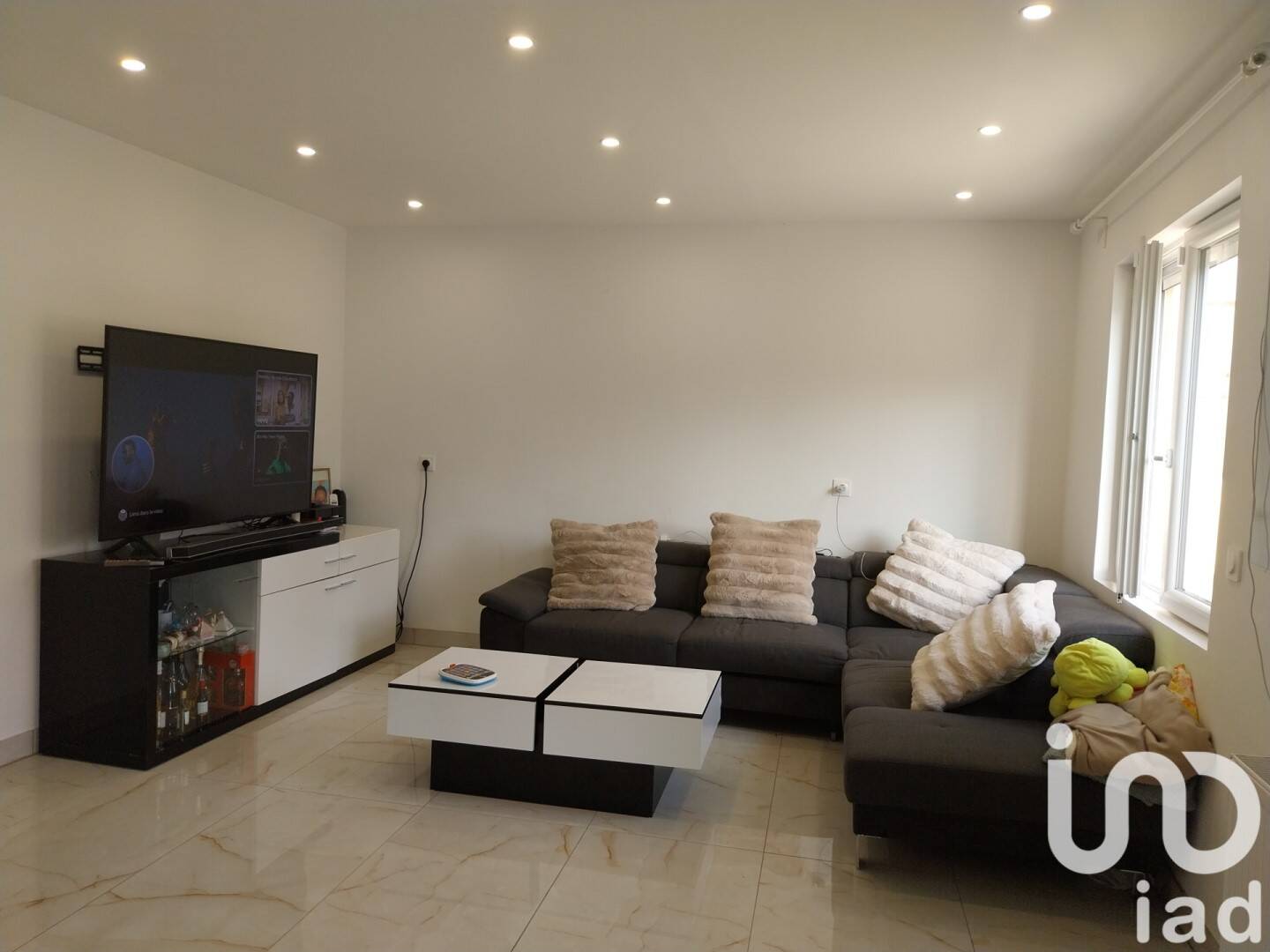 Maison à vendre, 83m², CHELLES