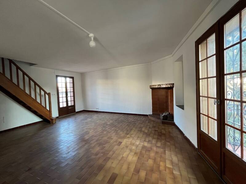 Maison à vendre, 93m², PERPIGNAN