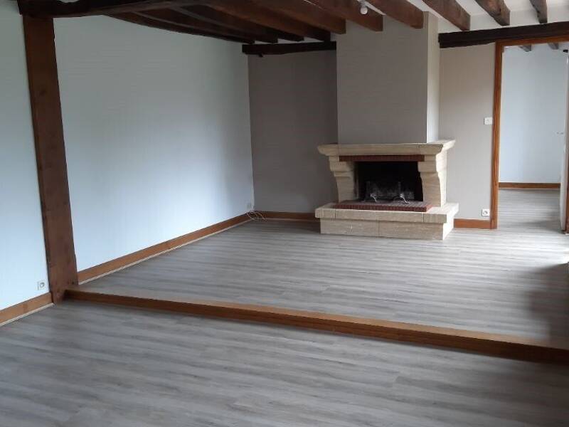 Maison à louer, 110m², GROSSOEUVRE