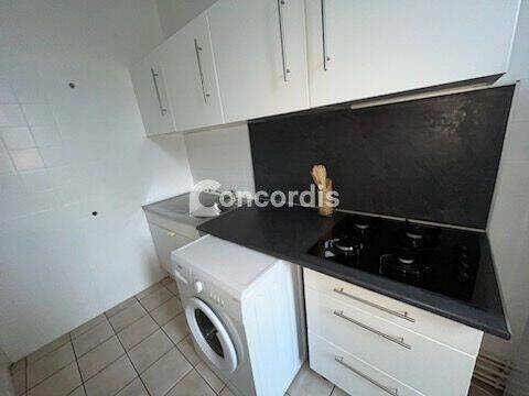 Maison à louer, 42m², NANCY