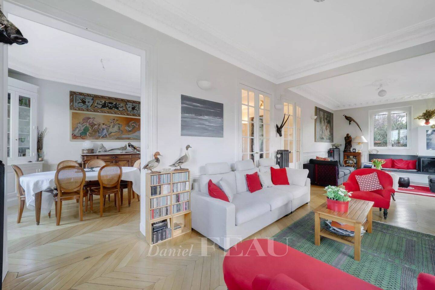 Maison à vendre, 308m², VERSAILLES