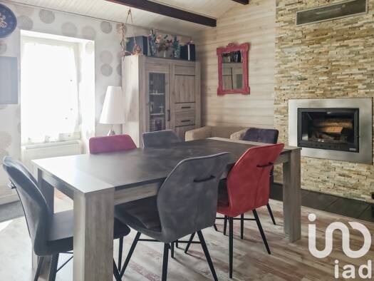 Maison de plain-pied à vendre 350 000 € 6 pièces 5 chambres 159 m² 690 m² de terrain Saint-Julien-des-Landes 85150