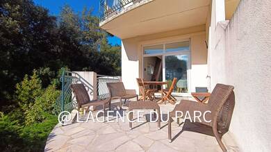 Appartement à vendre 389 600 € 4 pièces 3 chambres 78 m² Étage 1/2 St Georges de Didonne 17110