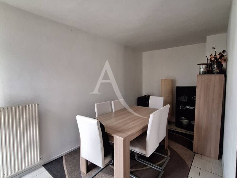 Maison à louer, 70m², LE PLESSIS TREVISE