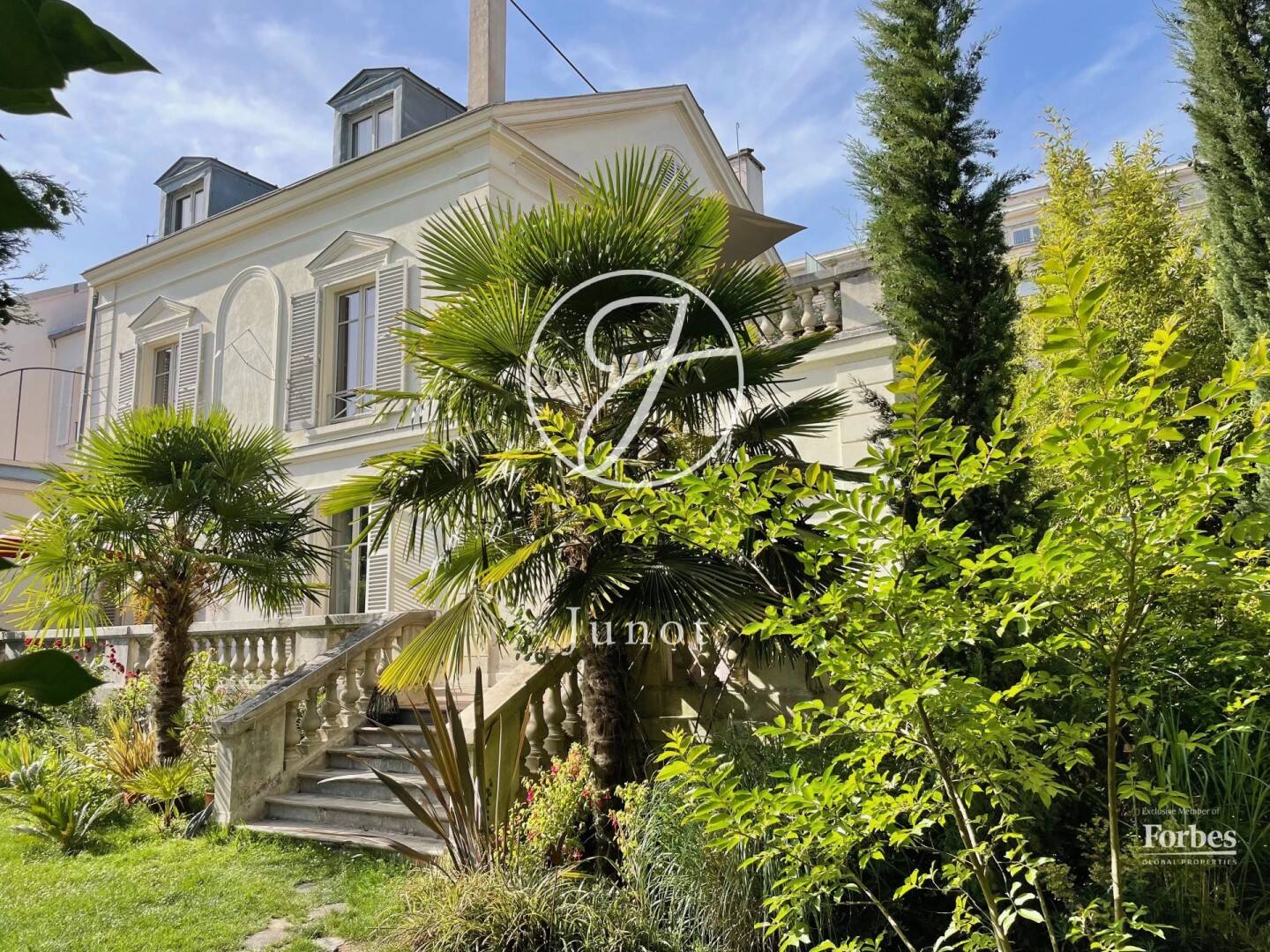 Maison à vendre, 309m², VERSAILLES