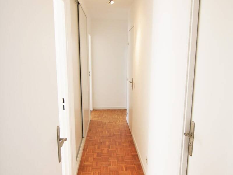 Maison à louer, 89m², MARSEILLE 9E