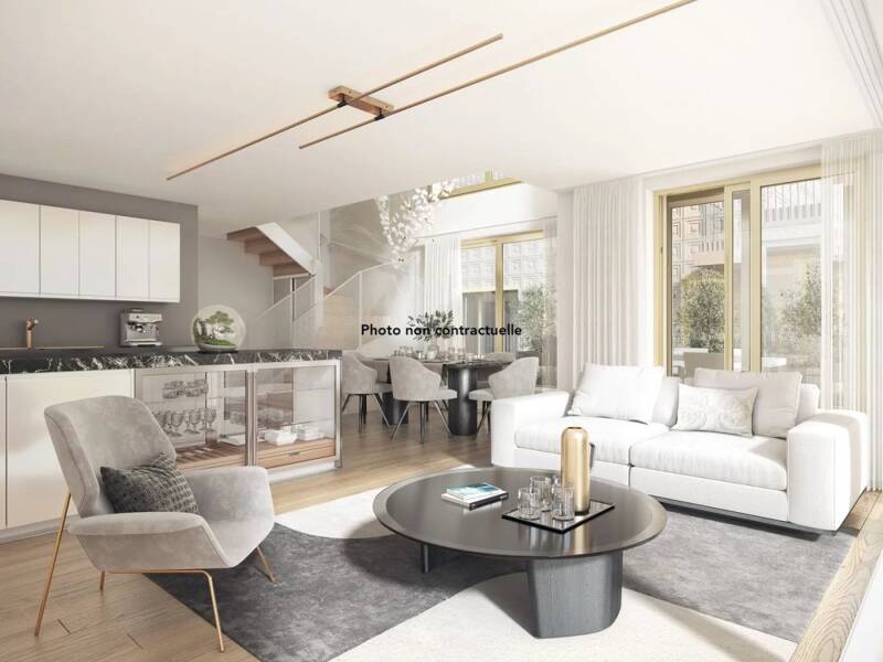 Maison à vendre, 161m², SURESNES