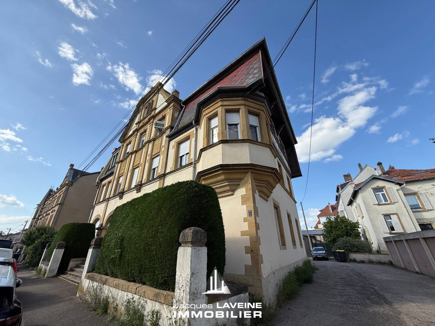Maison à vendre, 58m², LE BAN SAINT MARTIN