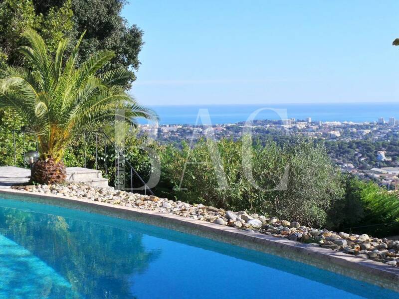 Maison à vendre, 330m², CANNES