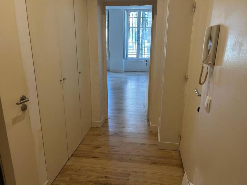 Maison à louer, 50m², BORDEAUX