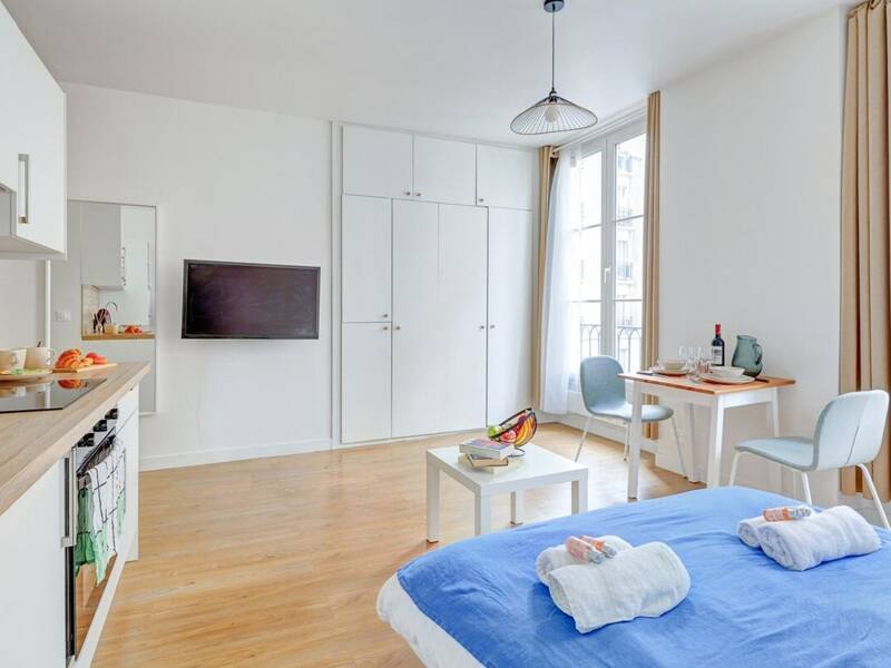 Maison à louer, 0m², PARIS 11E