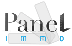 PANEL IMMOBILIER logo