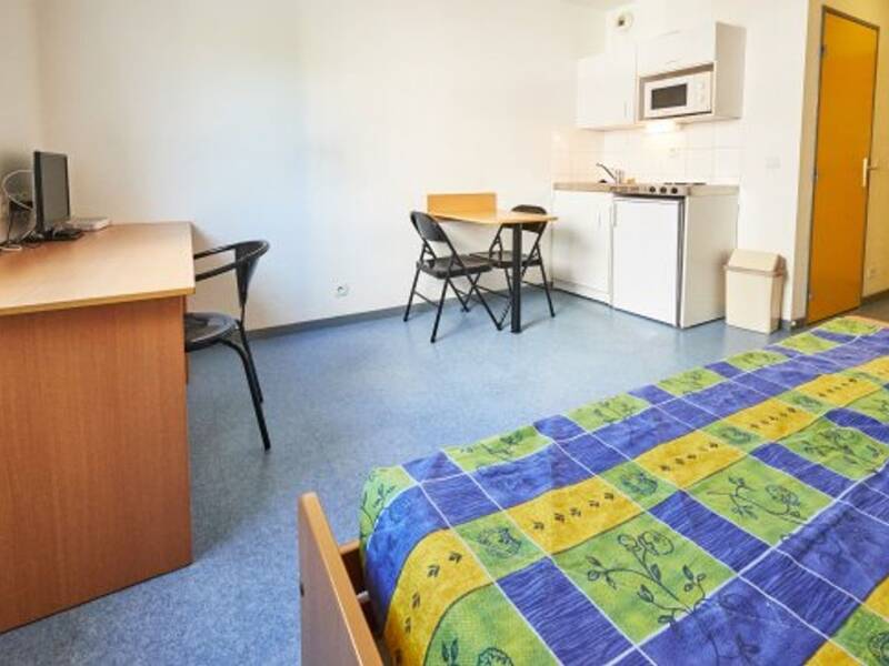 Maison à vendre, 18m², ROUEN