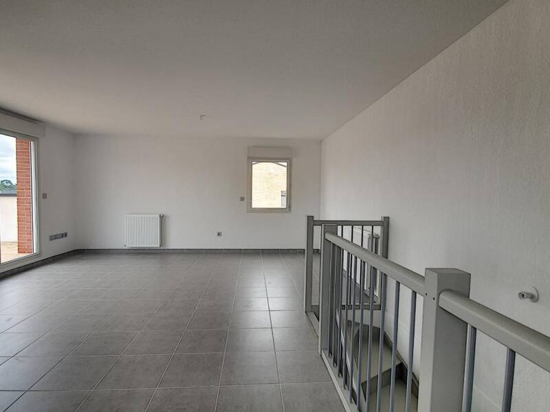 Maison à louer, 67m², PLAISANCE DU TOUCH