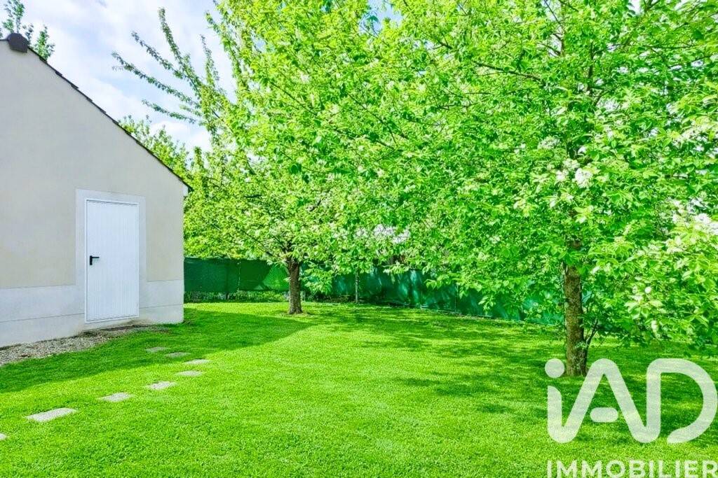 Maison à vendre, 75m², MAGNY LE HONGRE