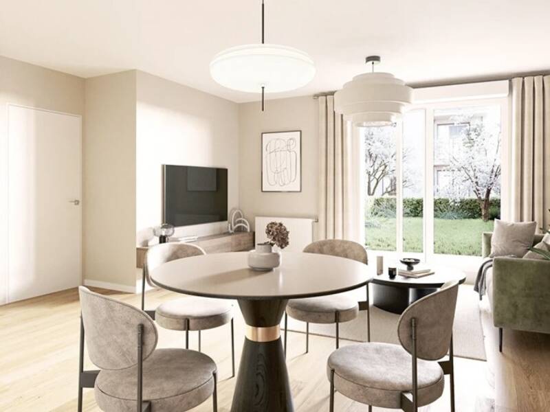 Maison à vendre, 41m², RUEIL MALMAISON