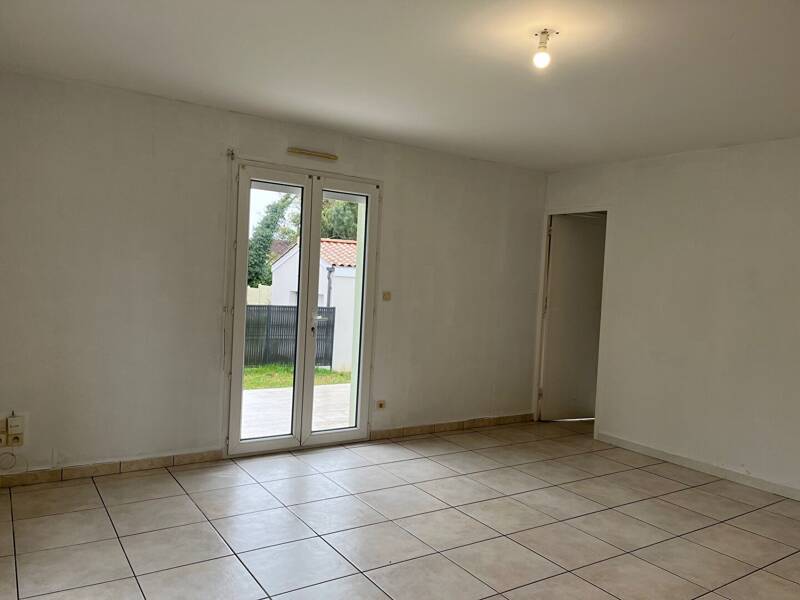 Maison à louer, 102m², LE HAILLAN