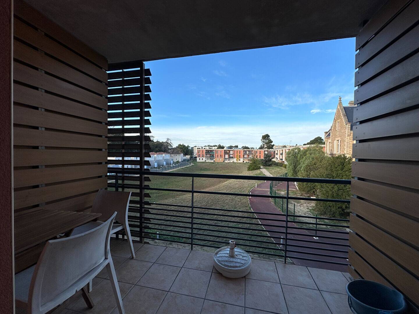 Maison à louer, 18m², BEZIERS