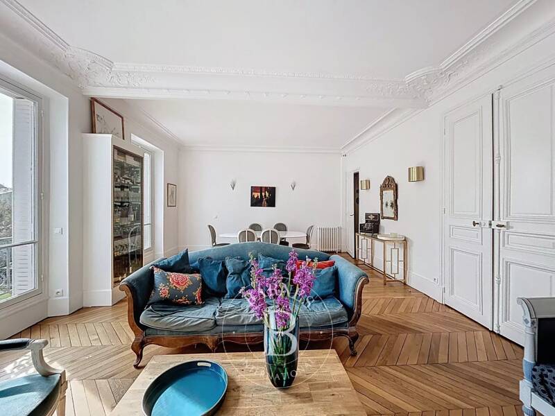 Maison à louer, 151m², VERSAILLES
