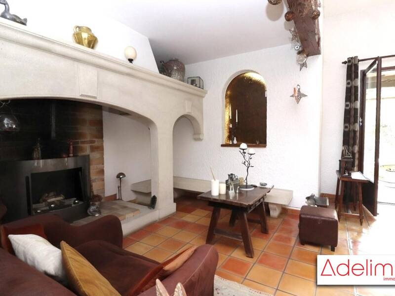 Maison à vendre, 240m², NIMES