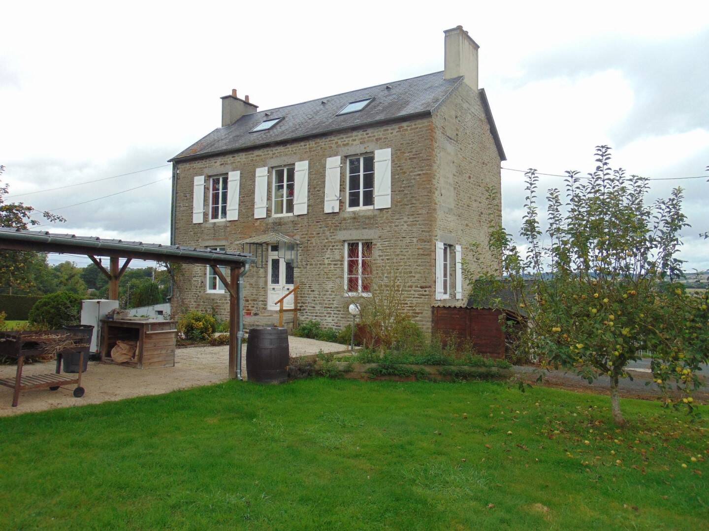 Maison à vendre, 140m², CALVADOS