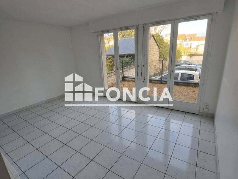 Maison à louer, 30m², MEULAN