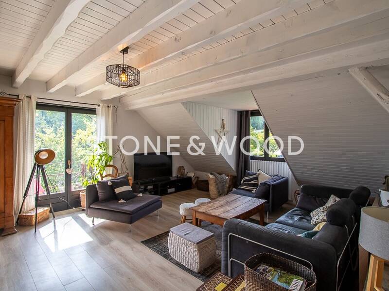 Maison à vendre, 433m², CHARVONNEX