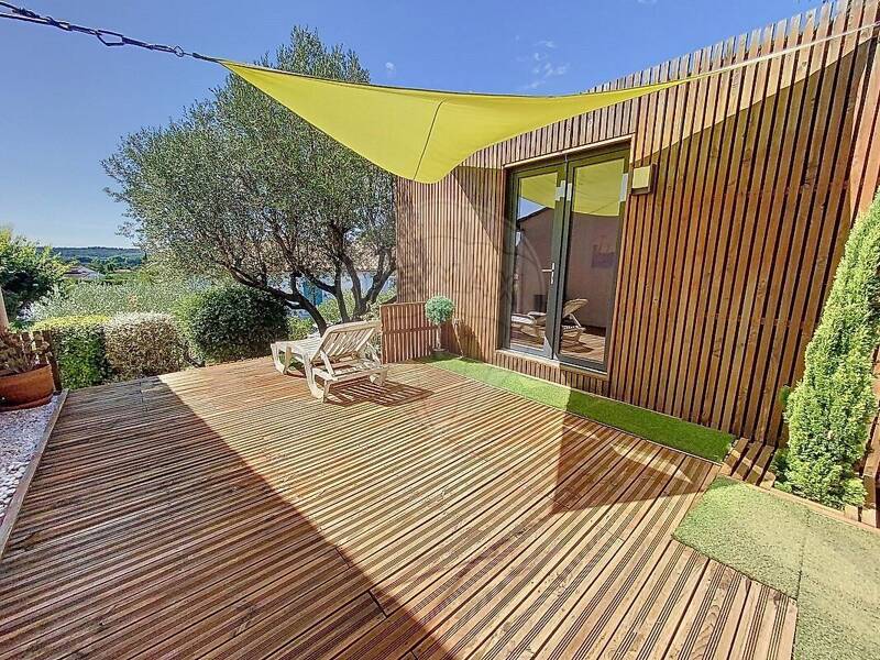Maison à vendre, 110m², SAINT QUENTIN LA POTERIE