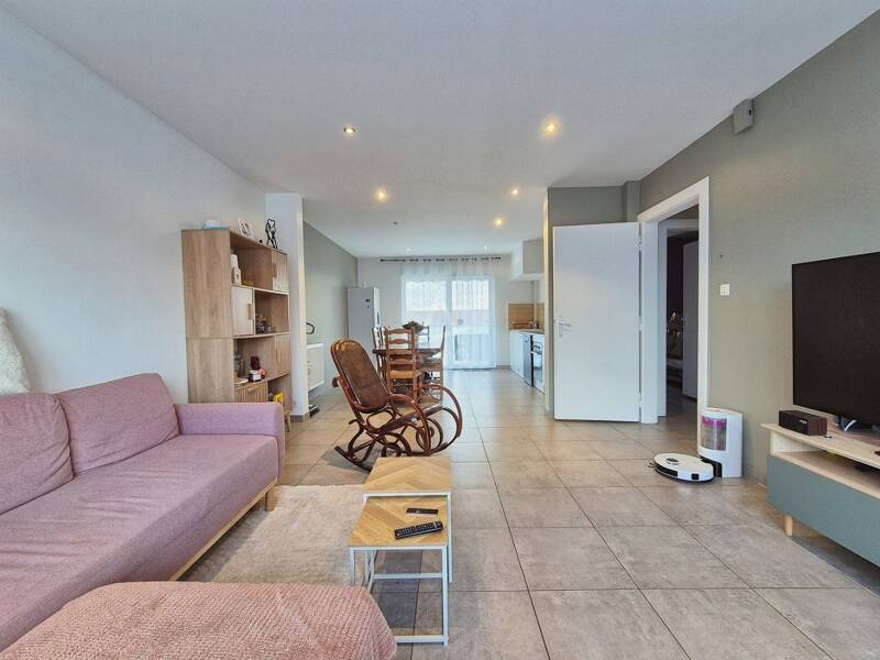 Maison à vendre, 92m², AMNEVILLE