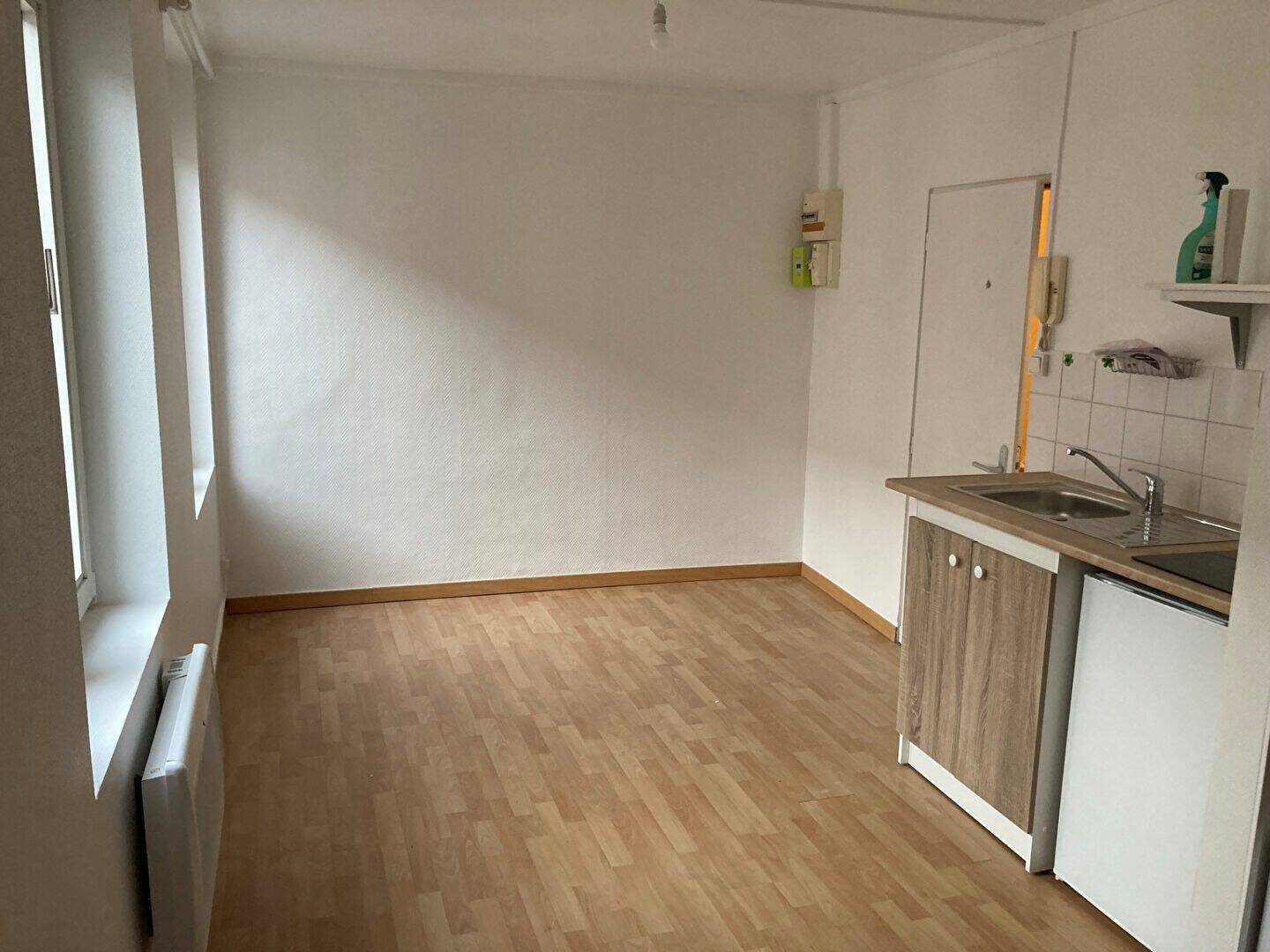Maison à louer, 19m², NANCY