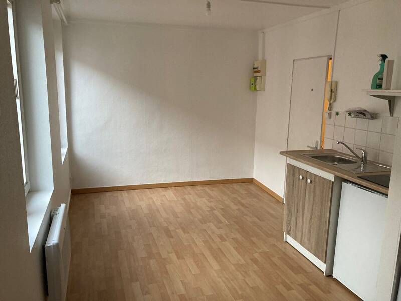 Maison à louer, 19m², NANCY