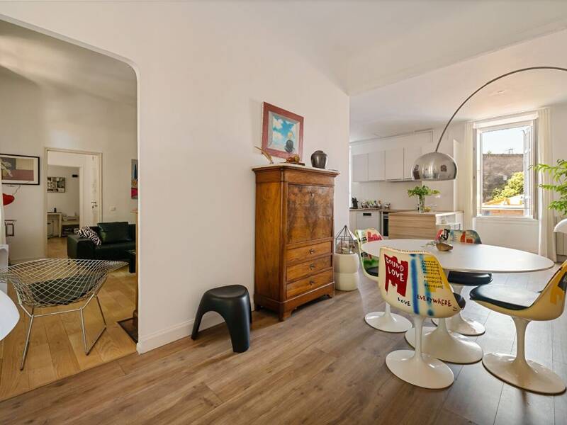 Maison à vendre, 104m², AIX EN PROVENCE