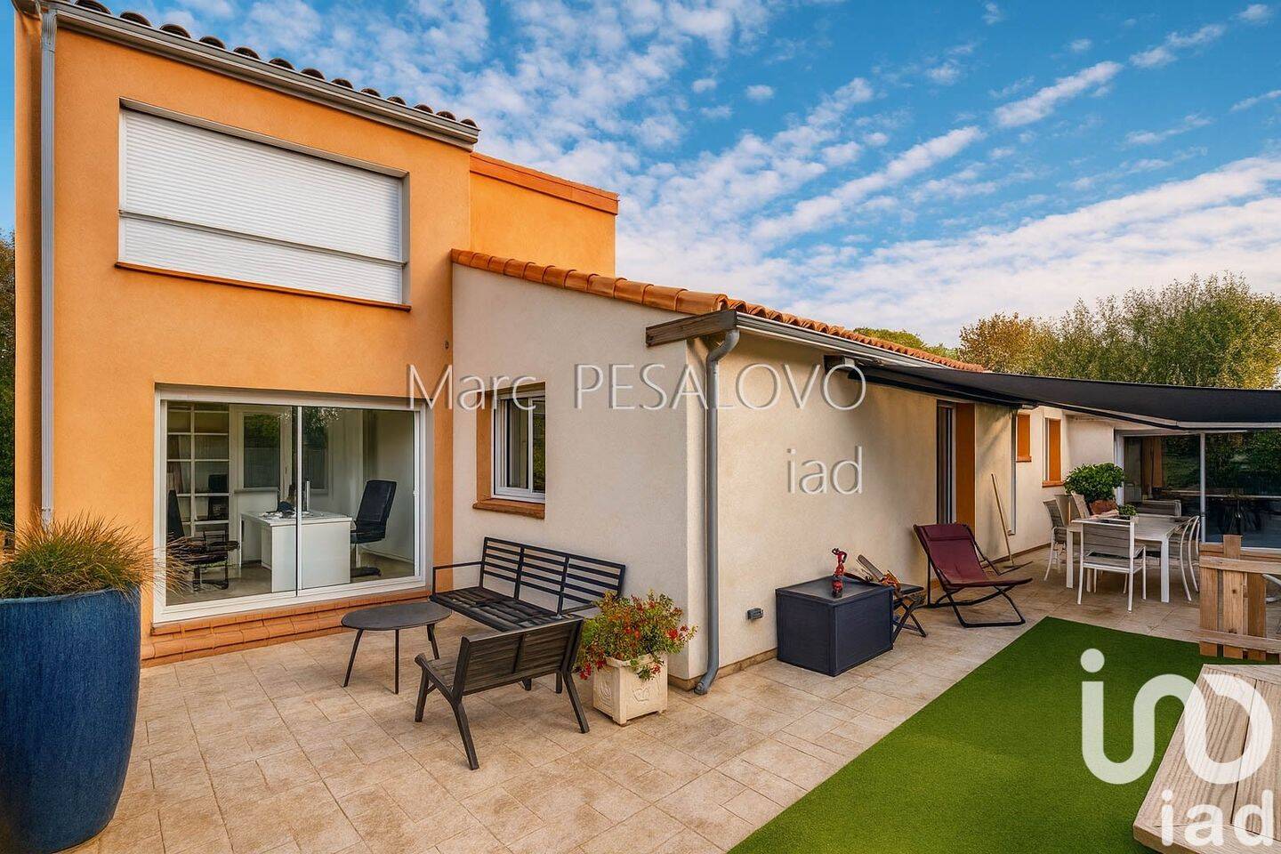 Maison à vendre, 115m², SAINTE MARIE
