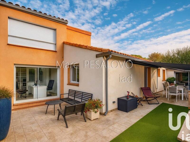 Maison à vendre, 115m², SAINTE MARIE