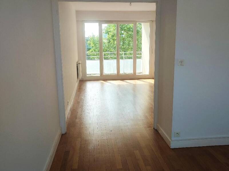 Maison à louer, 70m², DIJON