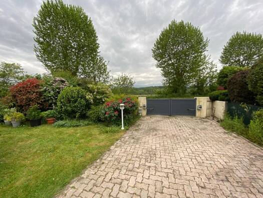 Maison à vendre 275 000 € 6 pièces 4 chambres 122 m² 1 100 m² de terrain Coarraze 64800