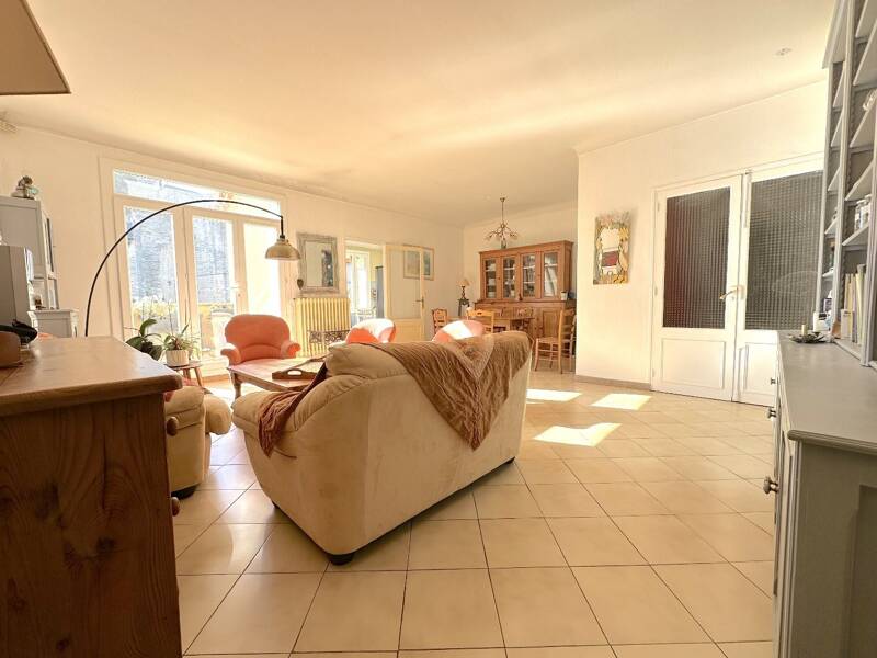 Maison à vendre, 334m², MONTFAVET