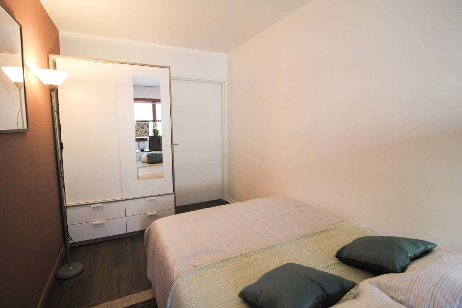 Maison à louer, 15m², RUEIL MALMAISON
