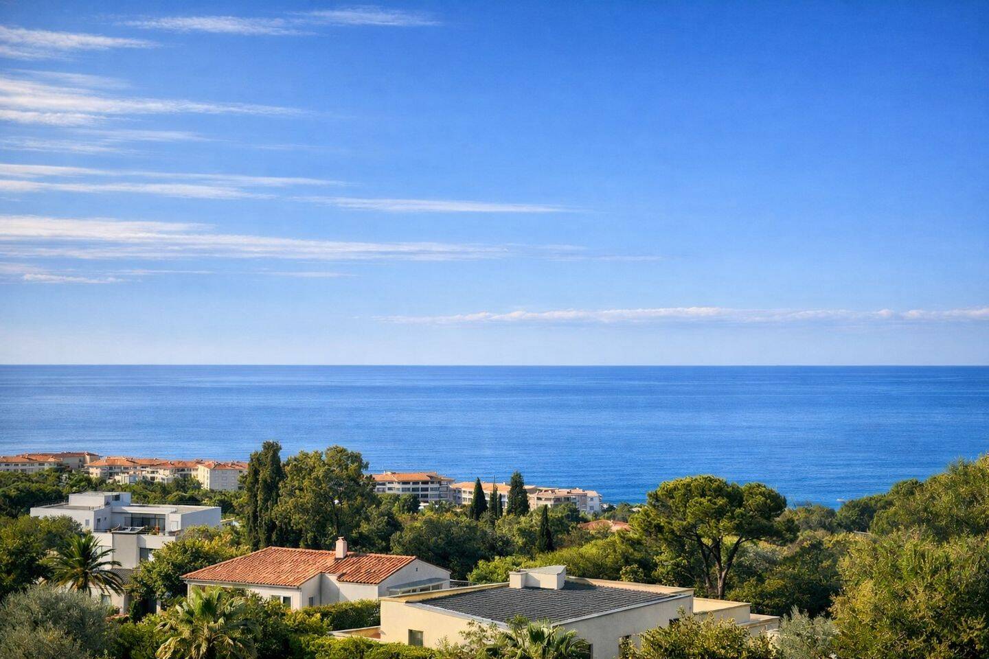 Maison à vendre, 155m², ANTIBES