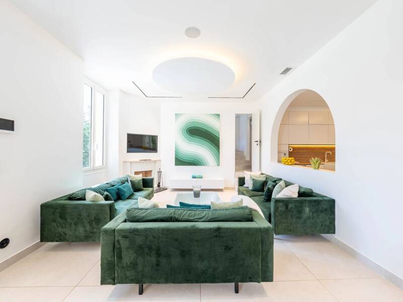 Maison à louer, 165m², CANNES