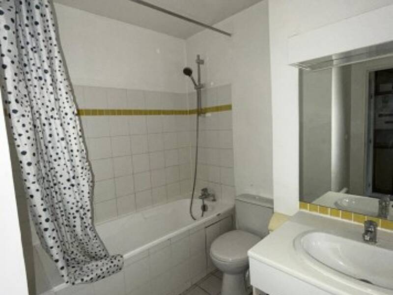 Maison à louer, 26m², LILLE