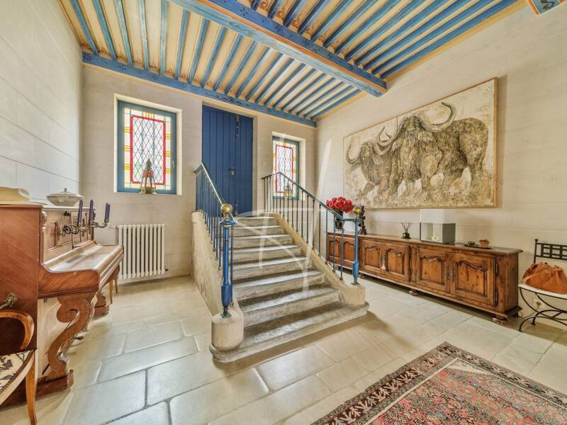 Maison à vendre, 444m², METZ