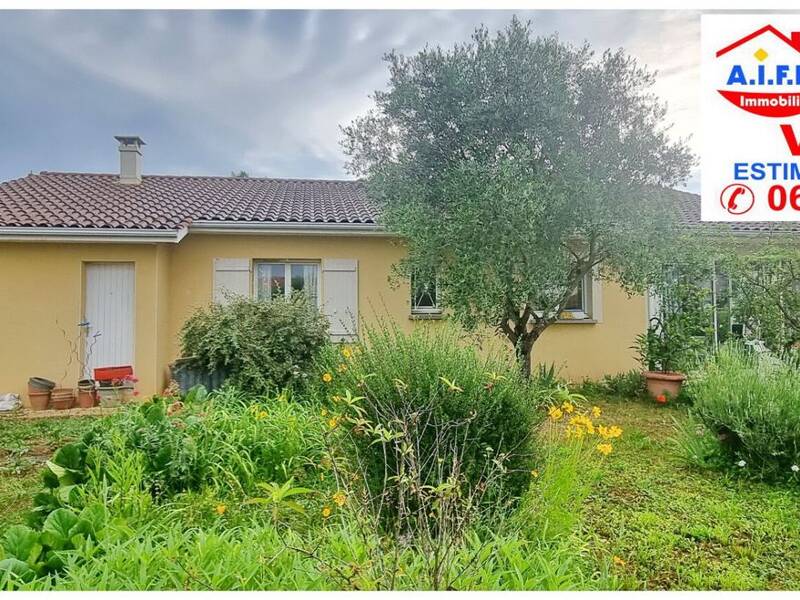 Maison à vendre, 123m², CORBAS