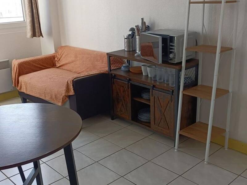 Maison à louer, 23m², BREST