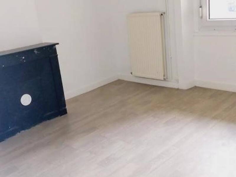 Maison à louer, 76m², ROCHE LA MOLIERE