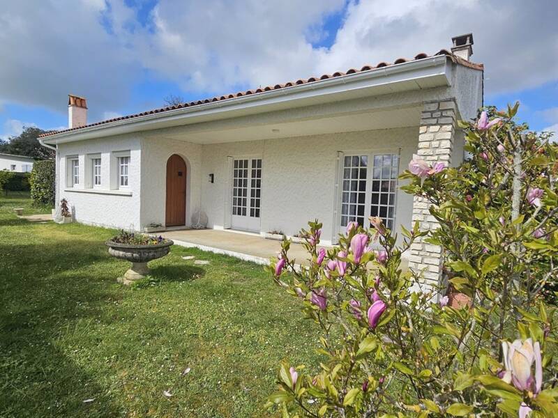 Maison à vendre, 115m², VAUX SUR MER