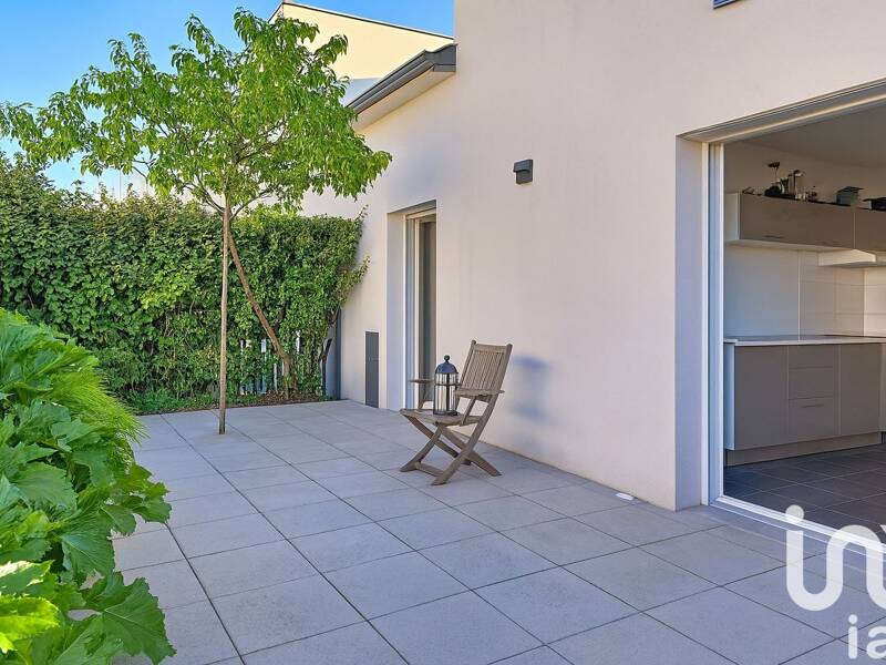 Maison à vendre, 93m², ANGERS