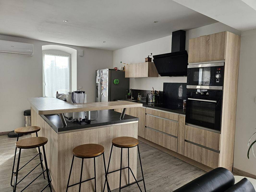 Maison à vendre, 177m², VILLENEUVE MINERVOIS